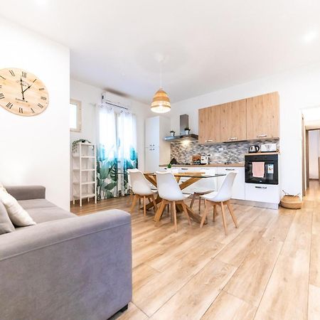 Metrofront-Apartment Roma 外观 照片
