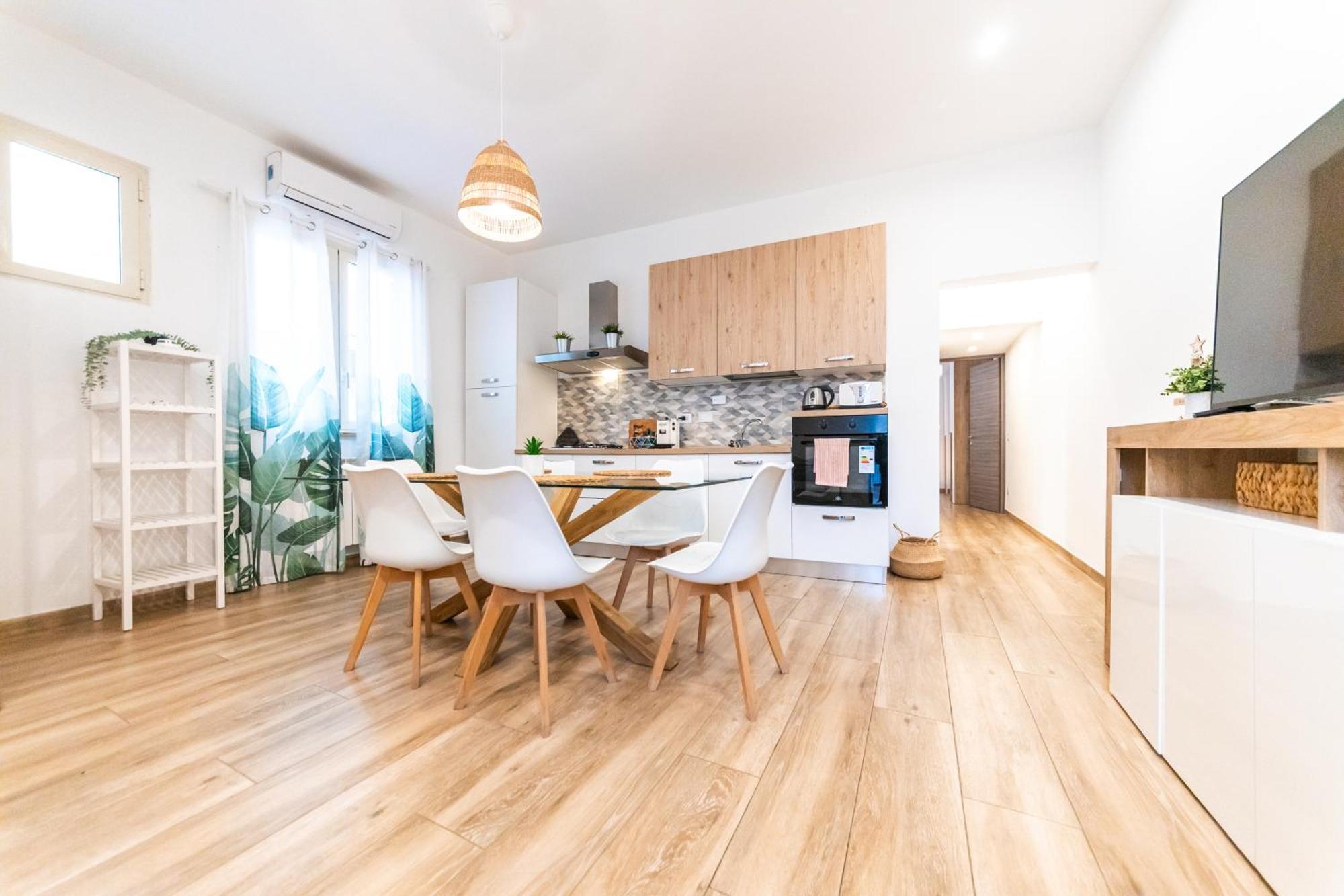 Metrofront-Apartment Roma 外观 照片