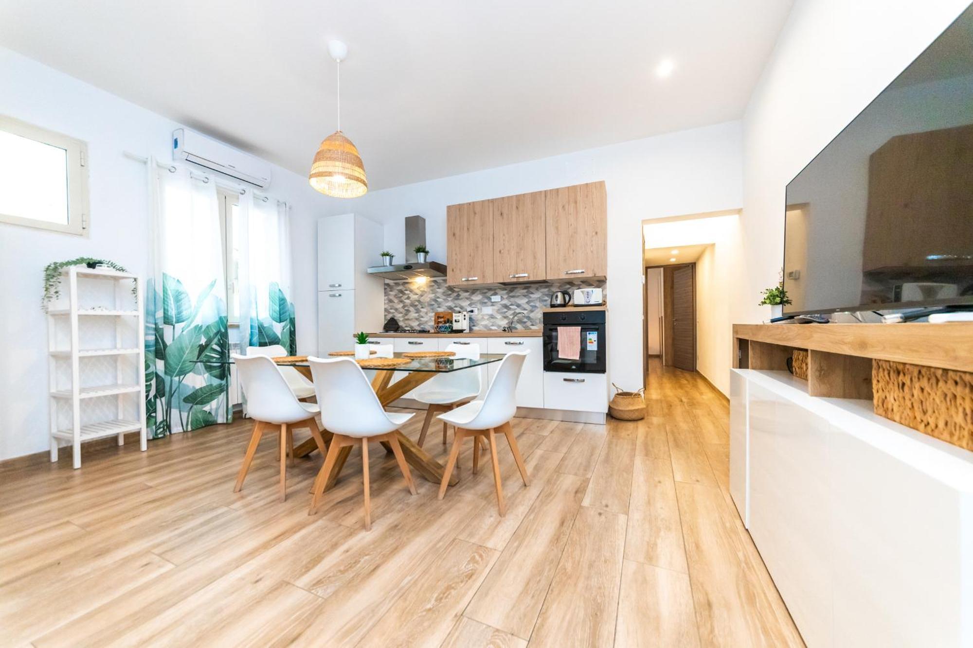 Metrofront-Apartment Roma 外观 照片