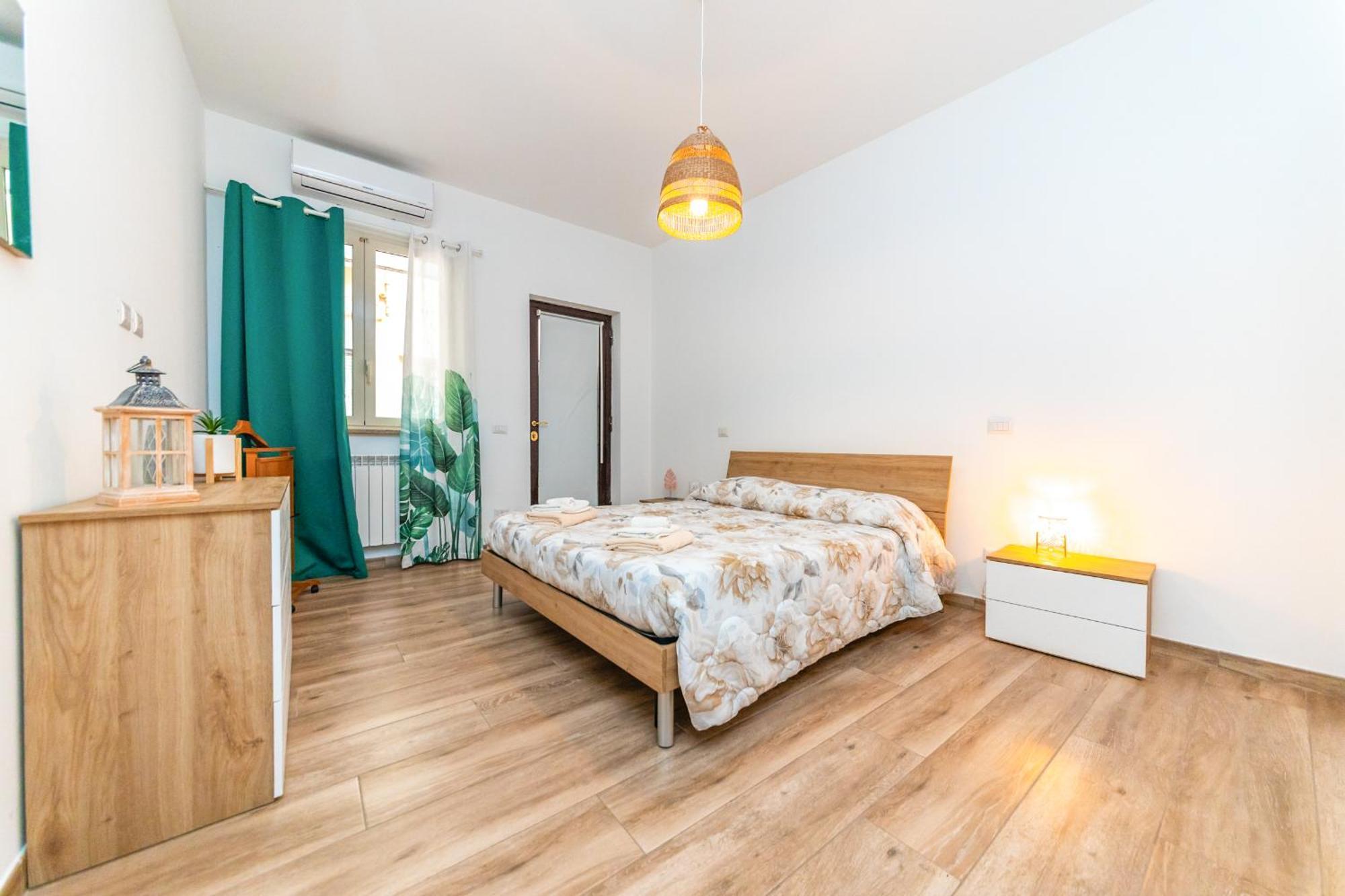 Metrofront-Apartment Roma 外观 照片