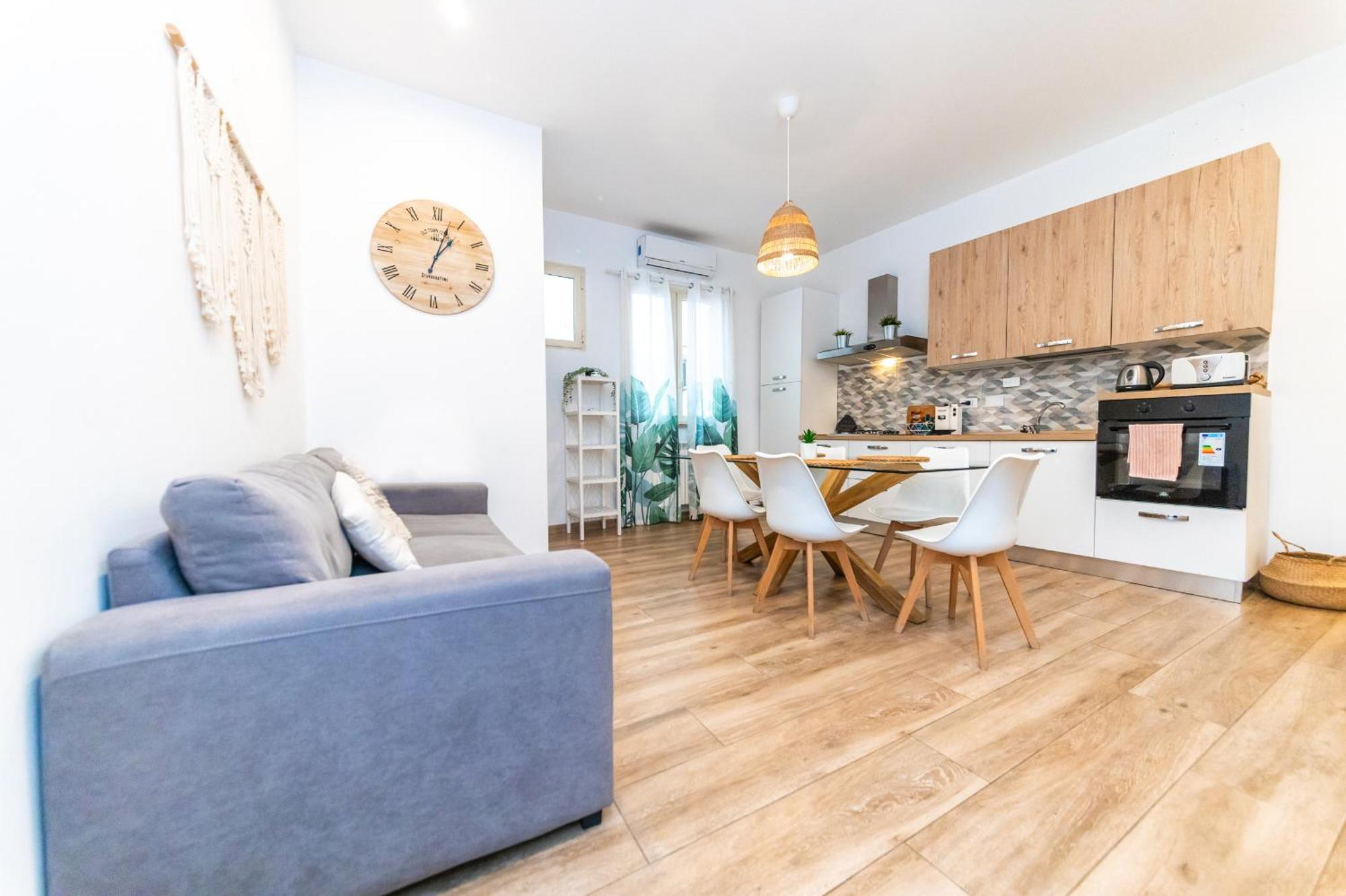 Metrofront-Apartment Roma 外观 照片