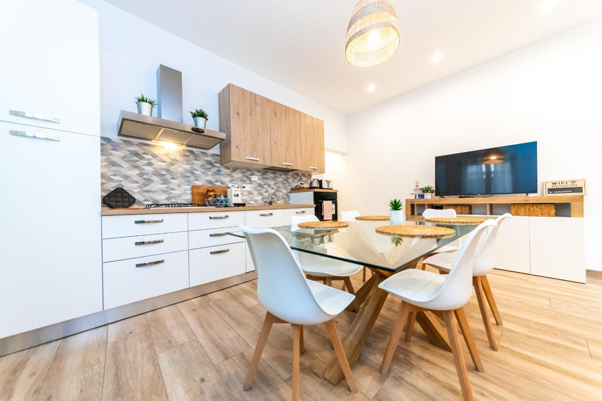 Metrofront-Apartment Roma 外观 照片
