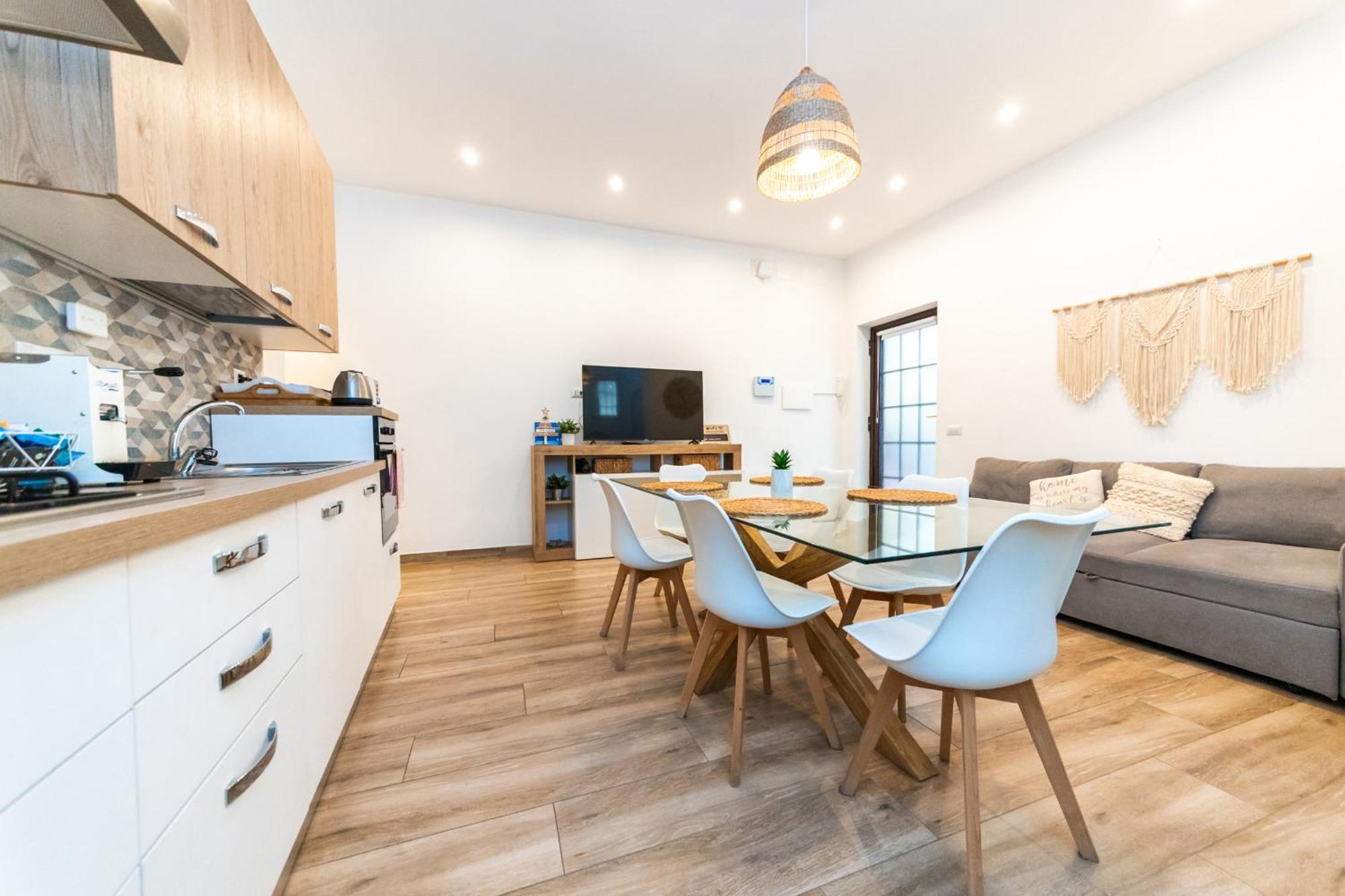 Metrofront-Apartment Roma 外观 照片