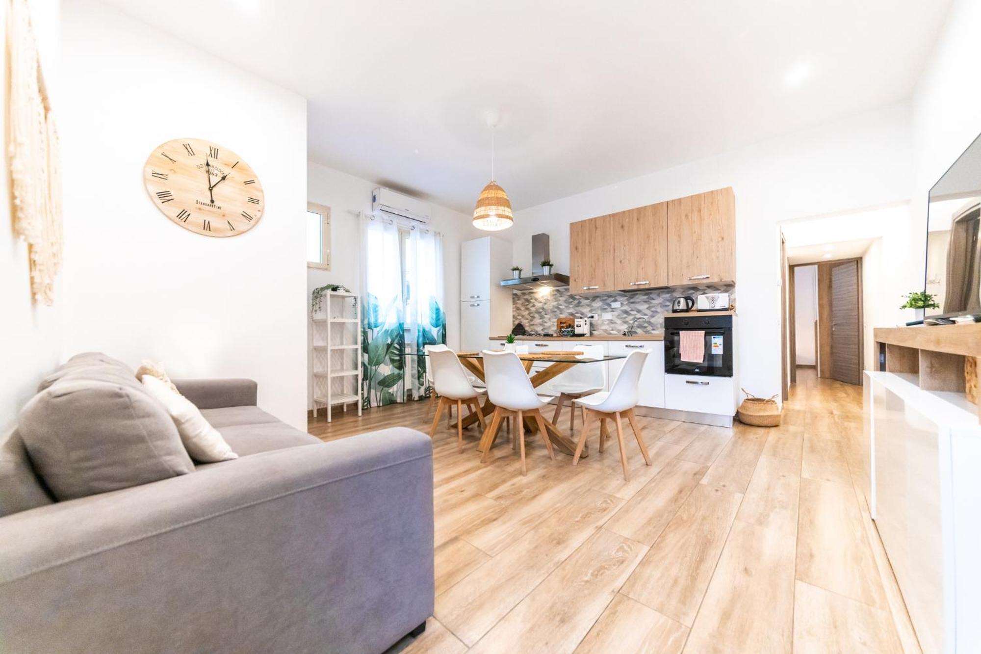 Metrofront-Apartment Roma 外观 照片