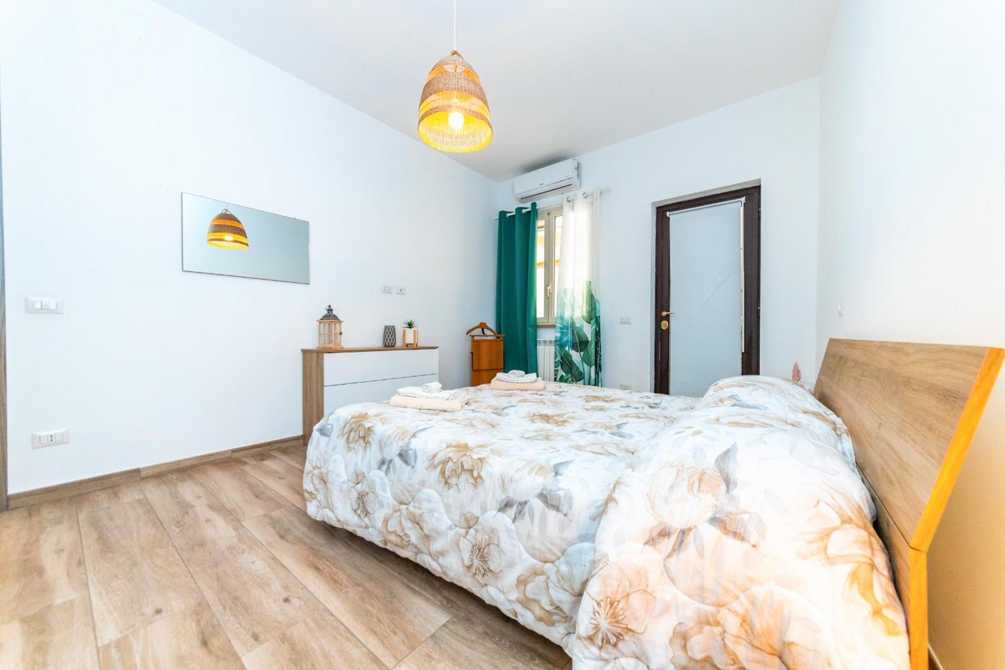 Metrofront-Apartment Roma 外观 照片